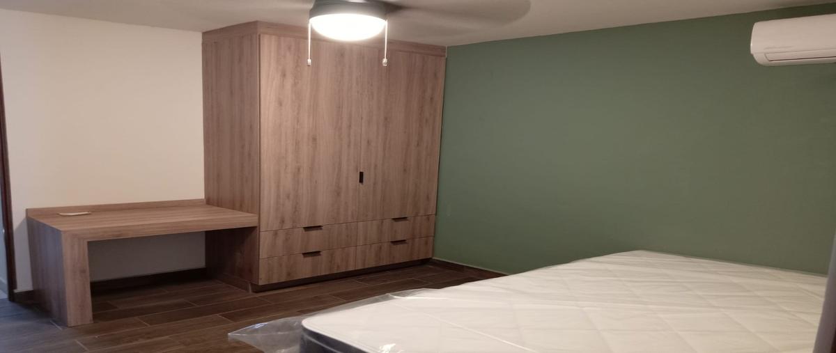 Foto de departamento en renta en  , residencial anáhuac, san nicolás de los garza, nuevo león, 0 No. 05