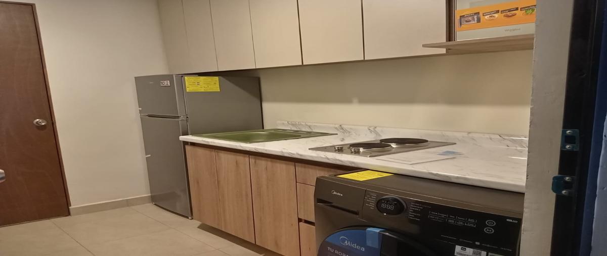 Foto de departamento en renta en  , residencial anáhuac, san nicolás de los garza, nuevo león, 0 No. 03