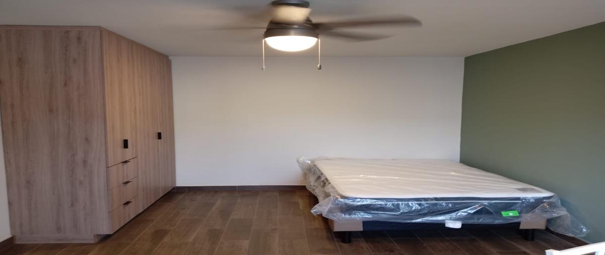 Foto de departamento en renta en  , residencial anáhuac, san nicolás de los garza, nuevo león, 0 No. 04