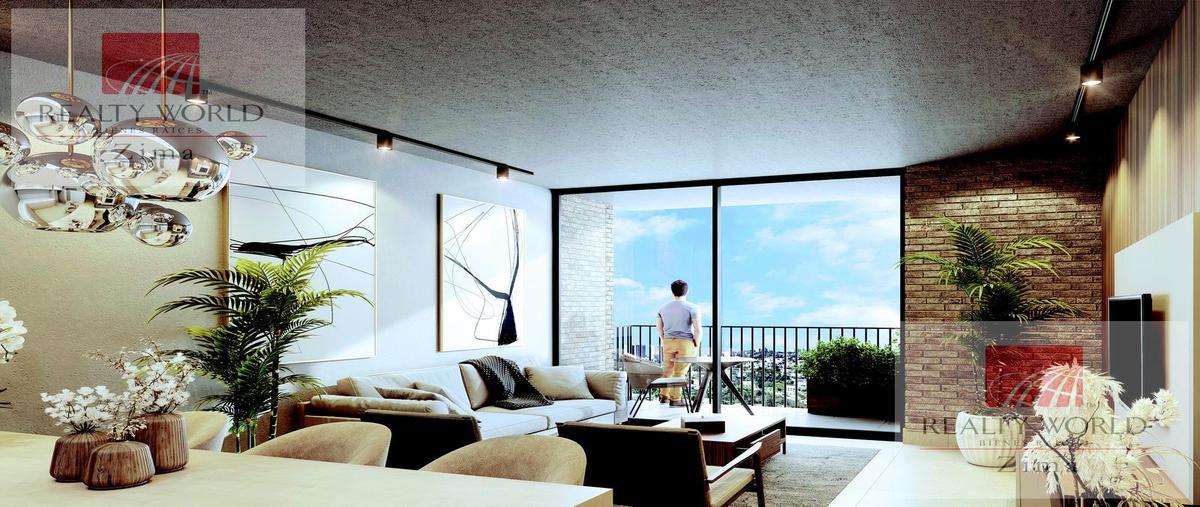 Foto de departamento en venta en  , residencial anáhuac, san nicolás de los garza, nuevo león, 31271444 No. 04