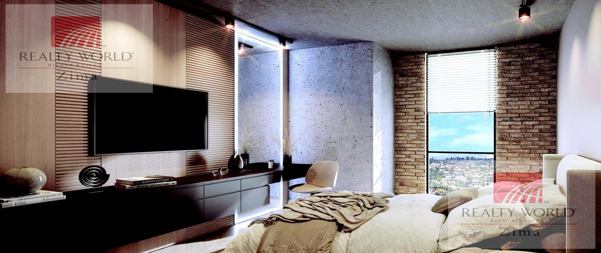 Foto de departamento en venta en  , residencial anáhuac, san nicolás de los garza, nuevo león, 31271444 No. 05