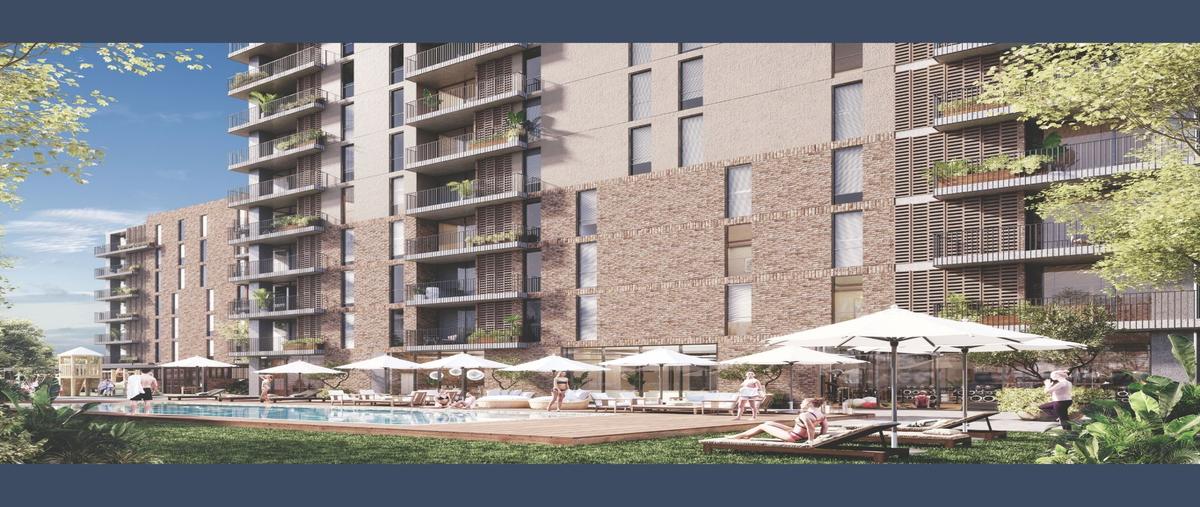 Foto de departamento en venta en  , residencial anáhuac sector 3, san nicolás de los garza, nuevo león, 0 No. 03