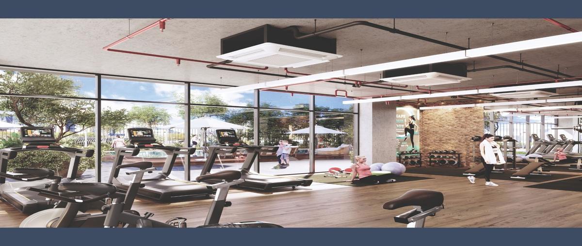 Foto de departamento en venta en  , residencial anáhuac sector 3, san nicolás de los garza, nuevo león, 0 No. 04