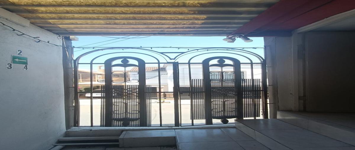 Foto de casa en venta en  , residencial anáhuac sector 5, san nicolás de los garza, nuevo león, 30311370 No. 03