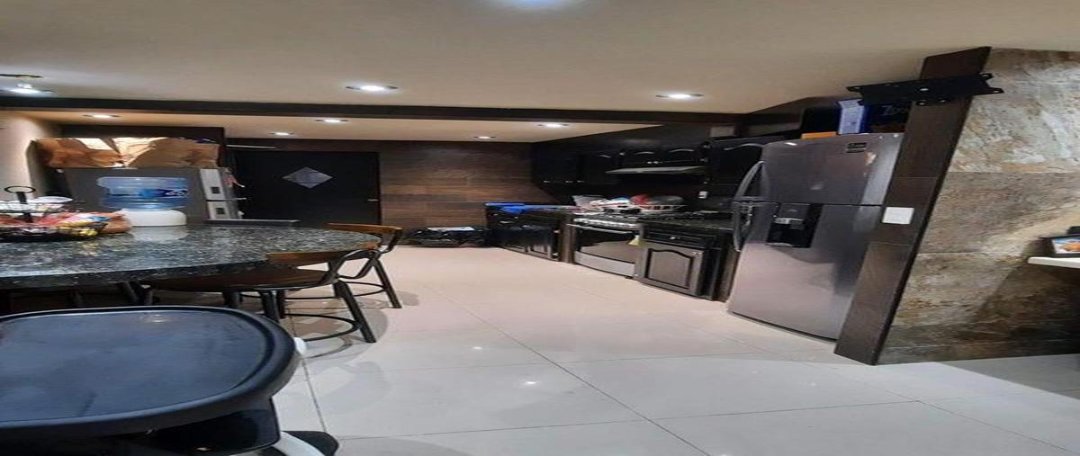 Foto de casa en venta en  , residencial anáhuac zona norte, san nicolás de los garza, nuevo león, 0 No. 04