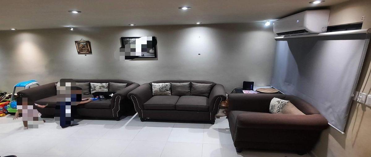 Foto de casa en venta en  , residencial anáhuac zona norte, san nicolás de los garza, nuevo león, 0 No. 05