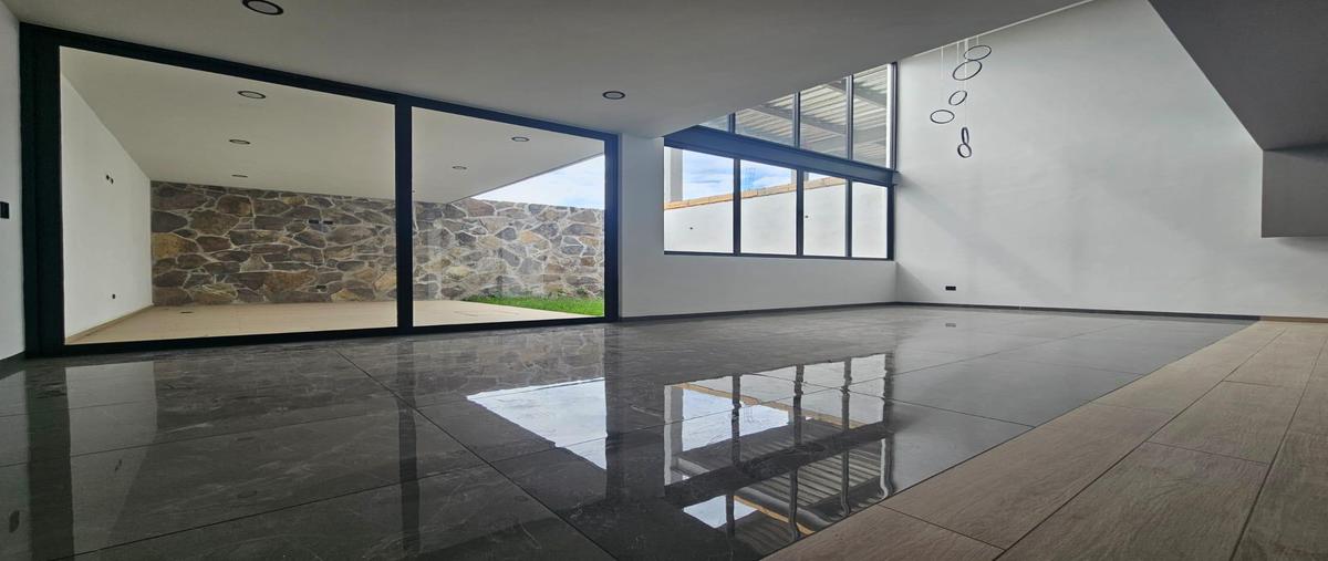 Foto de casa en venta en  , residencial antiguo country, jesús maría, aguascalientes, 27735799 No. 03