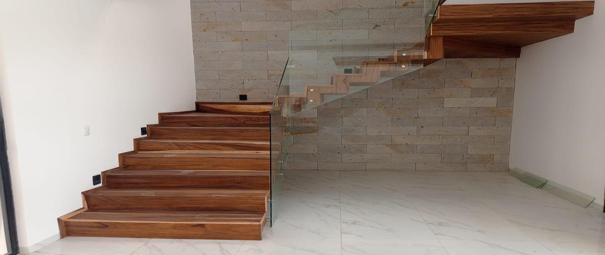 Foto de casa en venta en  , residencial antiguo country, jesús maría, aguascalientes, 0 No. 05