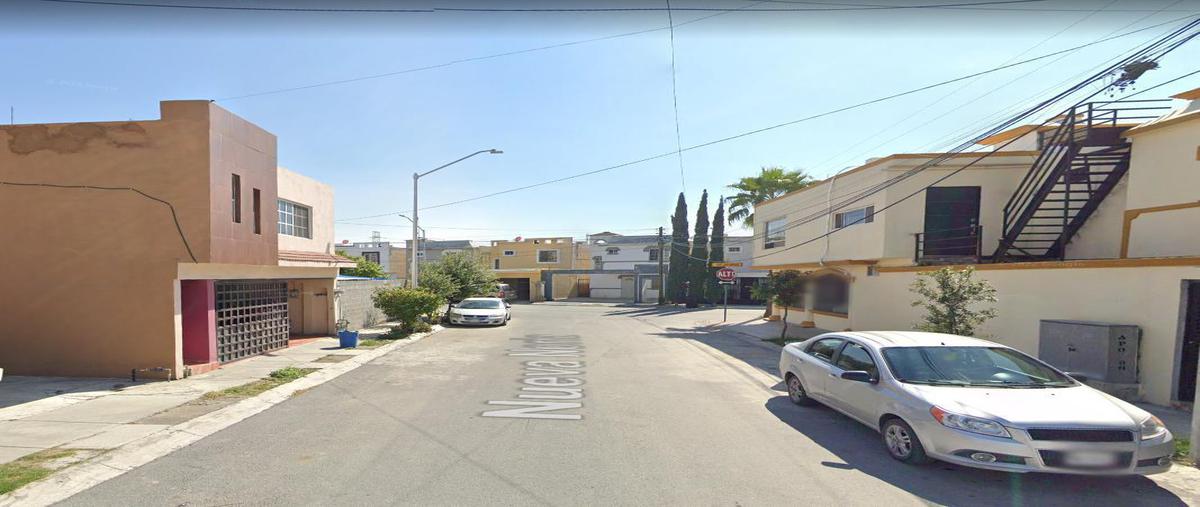 Foto de casa en venta en  , residencial apodaca, apodaca, nuevo león, 0 No. 02