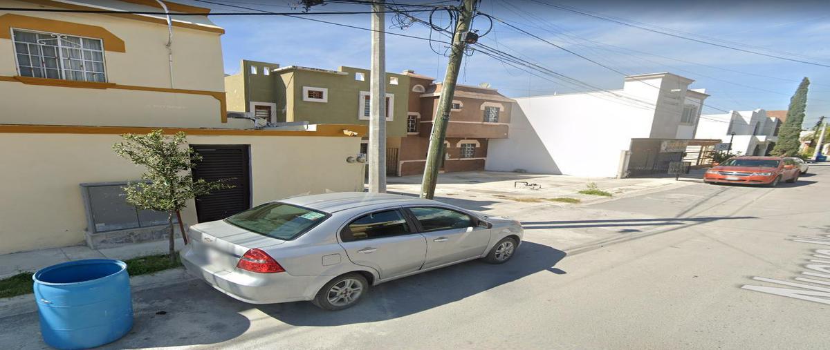 Foto de casa en venta en  , residencial apodaca, apodaca, nuevo león, 0 No. 03
