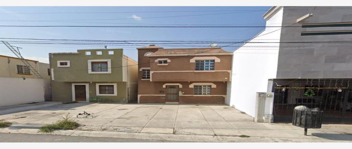 Foto de casa en venta en  , residencial apodaca, apodaca, nuevo león, 27874407 No. 01