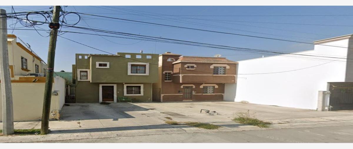 Foto de casa en venta en  , residencial apodaca, apodaca, nuevo león, 27874407 No. 02