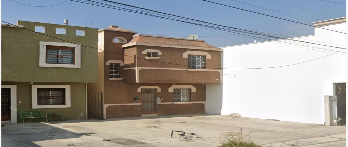 Foto de casa en venta en  , residencial apodaca, apodaca, nuevo león, 27874407 No. 03