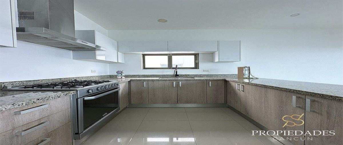 Foto de departamento en venta en residencial aqua , aqua residencial, benito juárez, quintana roo, 30983778 No. 04