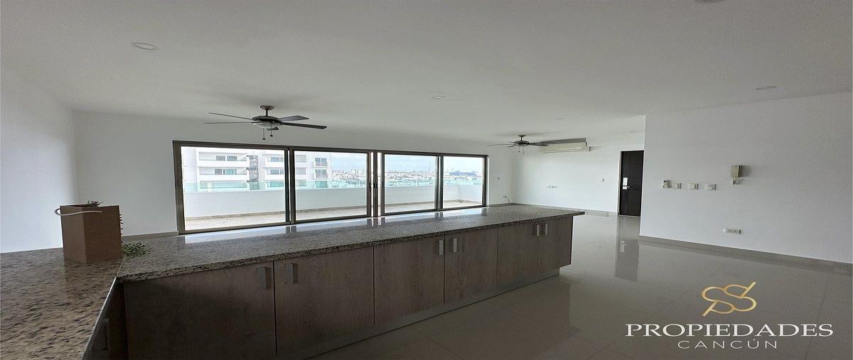 Foto de departamento en venta en residencial aqua , aqua residencial, benito juárez, quintana roo, 30983778 No. 05