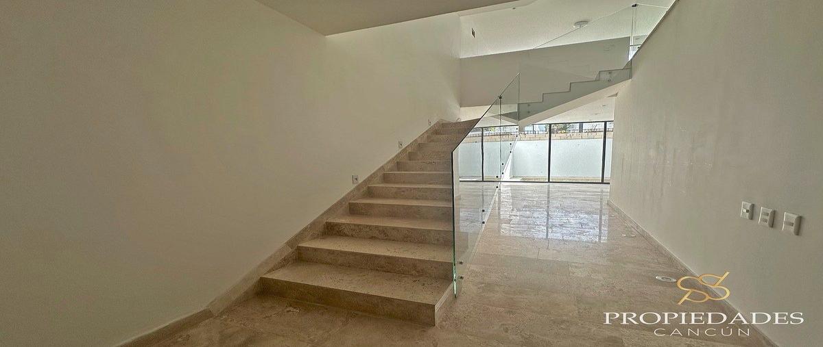 Foto de casa en venta en residencial aqua , aqua residencial, benito juárez, quintana roo, 0 No. 03