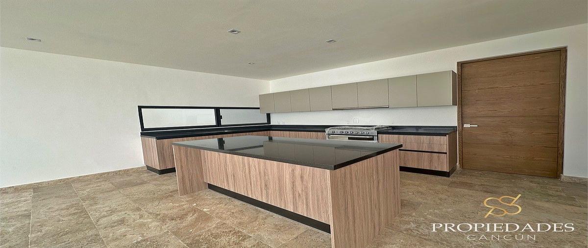 Foto de casa en venta en residencial aqua , aqua residencial, benito juárez, quintana roo, 0 No. 04