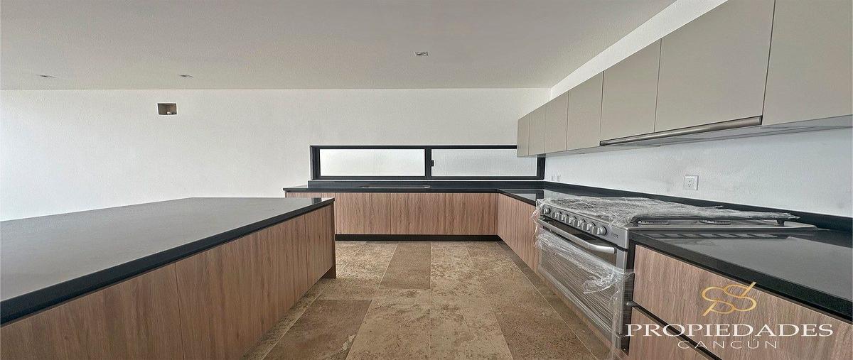 Foto de casa en venta en residencial aqua , aqua residencial, benito juárez, quintana roo, 0 No. 05