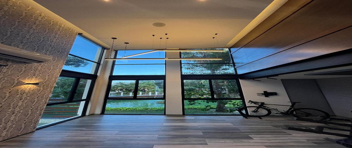 Foto de casa en venta en residencial aqua avenida huayacan, cancún centro, benito juárez, quintana roo, 0 No. 03