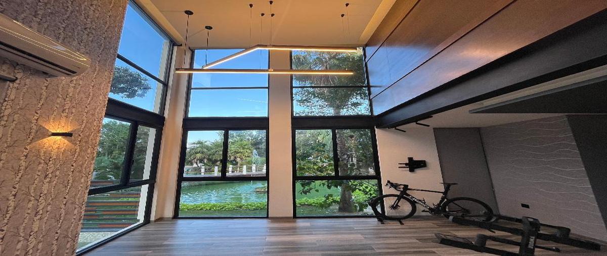 Foto de casa en venta en residencial aqua avenida huayacan, cancún centro, benito juárez, quintana roo, 0 No. 04