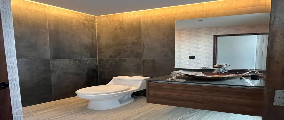 Foto de casa en venta en residencial aqua avenida huayacan, cancún centro, benito juárez, quintana roo, 0 No. 05