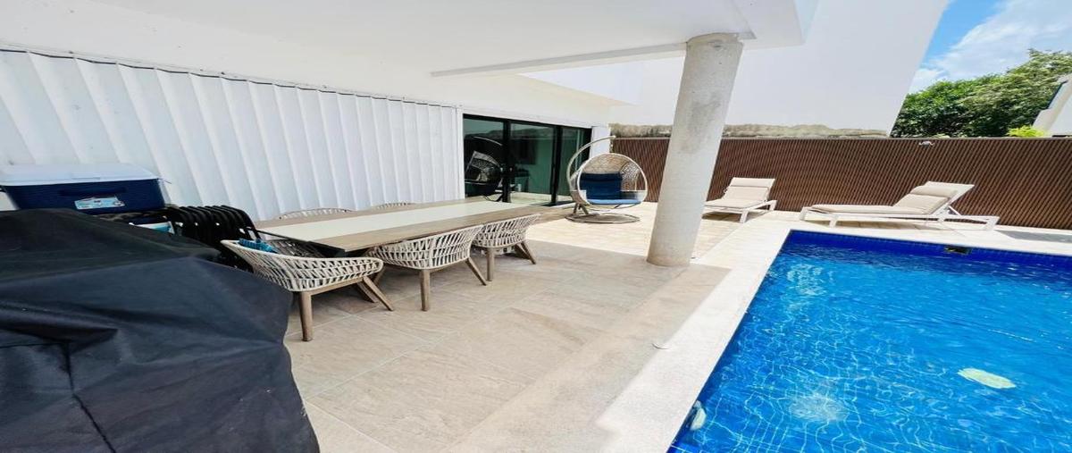 Foto de casa en venta en residencial aqua las fuentes, cancún centro, benito juárez, quintana roo, 0 No. 03