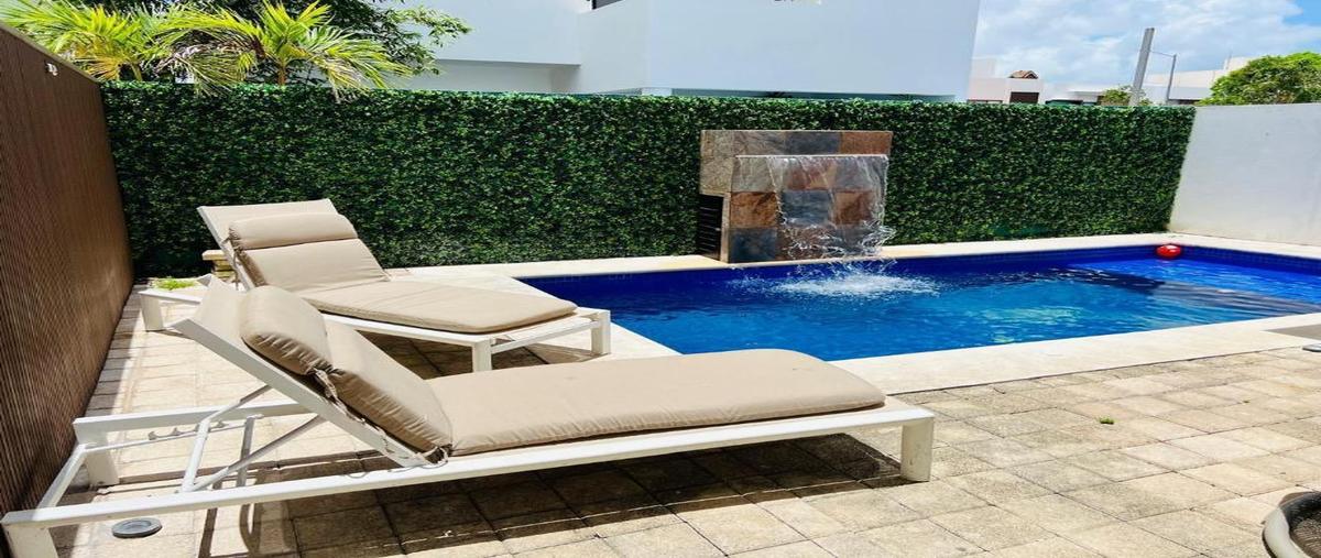 Foto de casa en venta en residencial aqua las fuentes, cancún centro, benito juárez, quintana roo, 0 No. 04