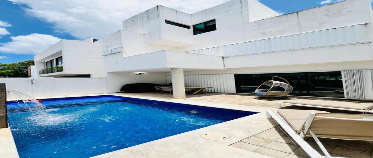 Foto de casa en venta en residencial aqua las fuentes, cancún centro, benito juárez, quintana roo, 0 No. 05