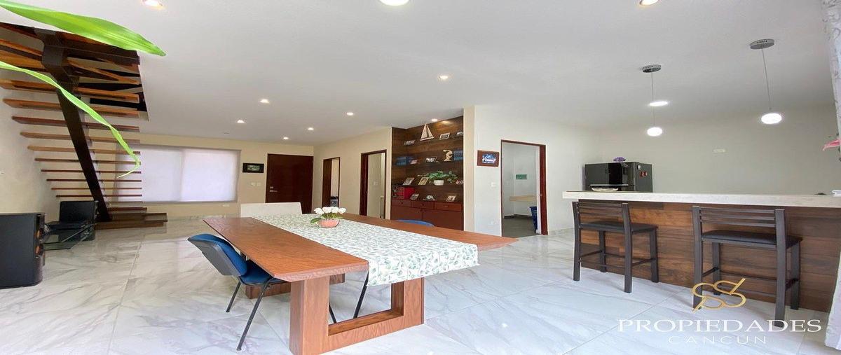 Foto de casa en venta en residencial arbolada , arbolada, benito juárez, quintana roo, 0 No. 05