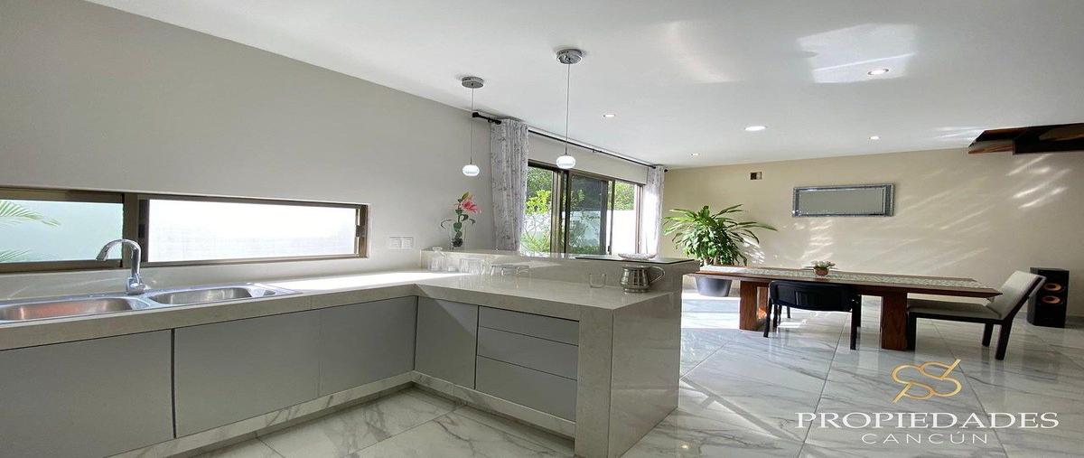 Foto de casa en renta en residencial arbolada , arbolada, benito juárez, quintana roo, 0 No. 06