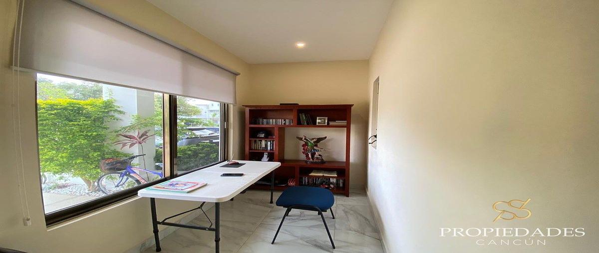 Foto de casa en renta en residencial arbolada , arbolada, benito juárez, quintana roo, 0 No. 07