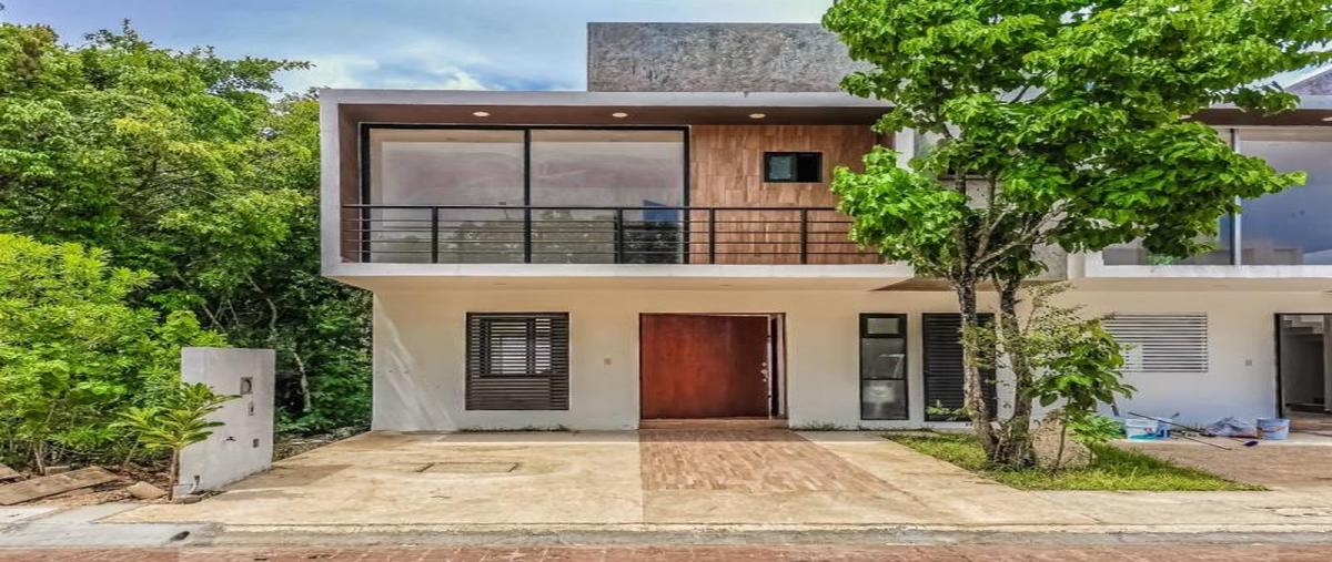Foto de casa en condominio en residencial arbolada, colegios, cancún/benito juárez, quintana roo fase ii, colegios, benito juárez, quintana roo, 0 foto 01 Foto de casa en condominio en venta en residencial arbolada, colegios, cancún/benito juárez, quintana roo fase ii, colegios, benito juárez, quintana roo, 0 No. 01