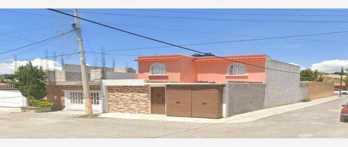Foto de casa en venta en  , residencial arboledas, tula de allende, hidalgo, 27885101 No. 02