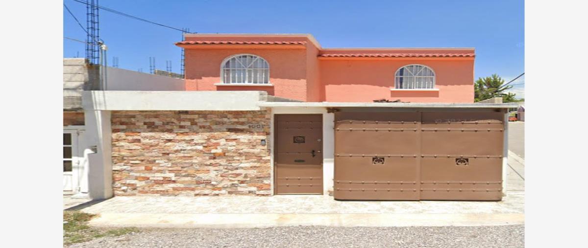 Foto de casa en venta en  , residencial arboledas, tula de allende, hidalgo, 27968525 No. 04