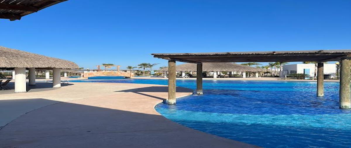 Foto de terreno habitacional en venta en residencial arrecife azul , altata, navolato, sinaloa, 0 No. 03