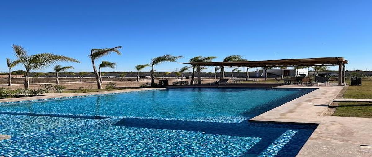 Foto de terreno habitacional en venta en residencial arrecife azul , altata, navolato, sinaloa, 0 No. 04