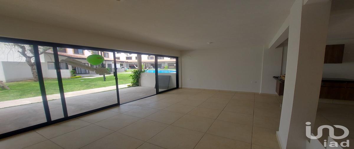 Foto de casa en renta en residencial arroyo 81, centro de readaptación social de atlacholoaya, xochitepec, morelos, 29687535 No. 03