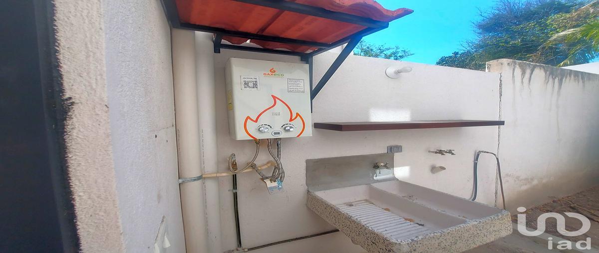 Foto de casa en renta en residencial arroyo 81, centro de readaptación social de atlacholoaya, xochitepec, morelos, 29687535 No. 05