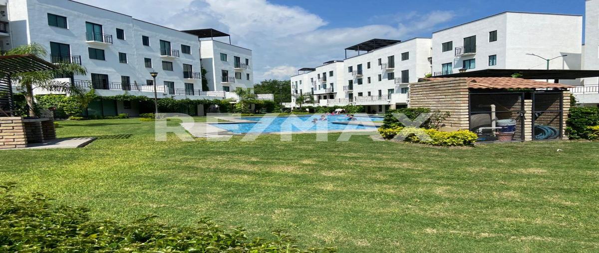 Foto de casa en condominio en venta en residencial arroyo , lomas del manantial, xochitepec, morelos, 30132601 No. 01