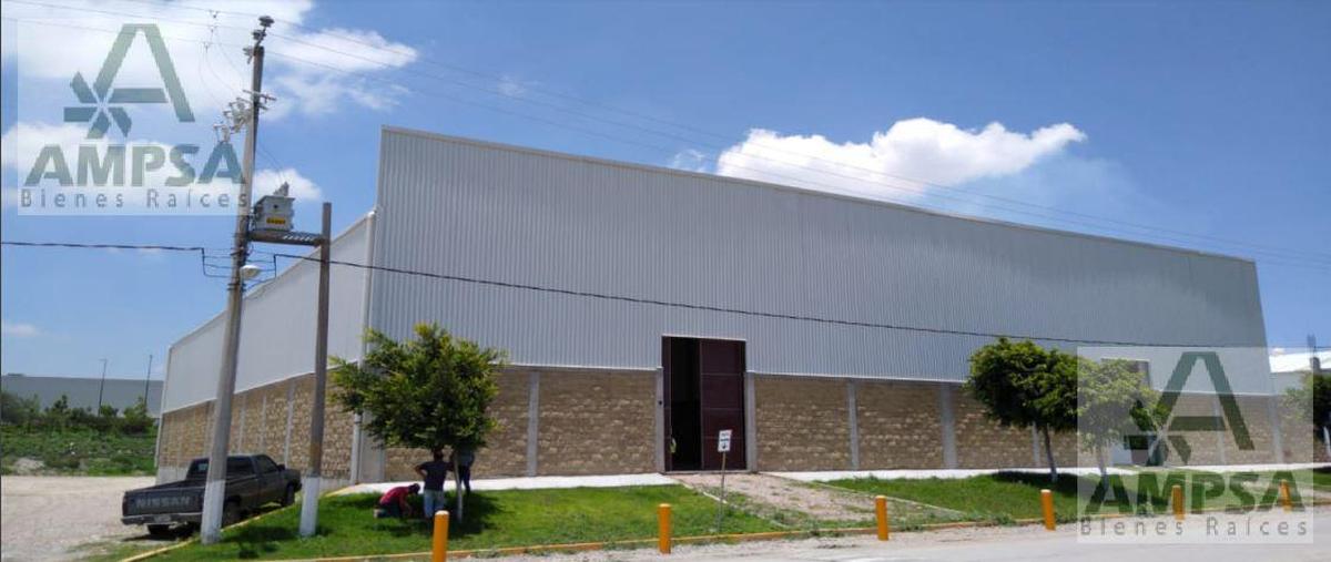 Foto de nave industrial en , residencial atitalaquia, atitalaquia, hidalgo, 16068738 foto 01 Foto de nave industrial en renta en , residencial atitalaquia, atitalaquia, hidalgo, 16068738 No. 01
