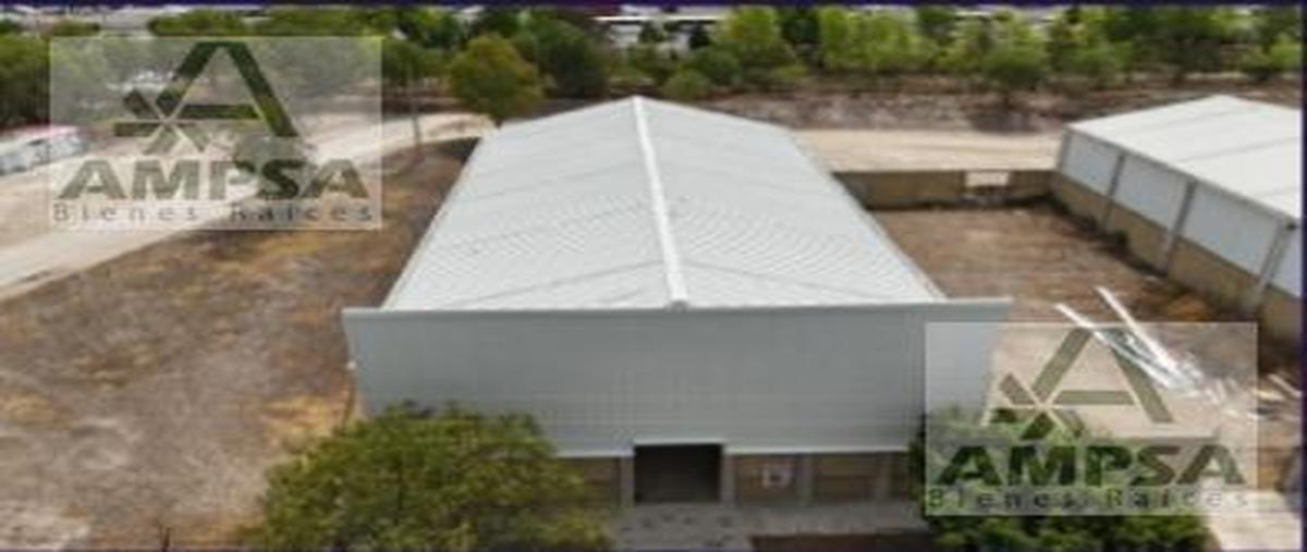 Foto de nave industrial en , residencial atitalaquia, atitalaquia, hidalgo, 16068738 foto 03 Foto de nave industrial en renta en , residencial atitalaquia, atitalaquia, hidalgo, 16068738 No. 03