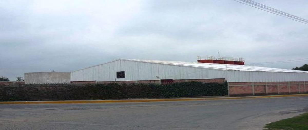 Foto de nave industrial en venta en  , residencial atitalaquia, atitalaquia, hidalgo, 0 No. 04