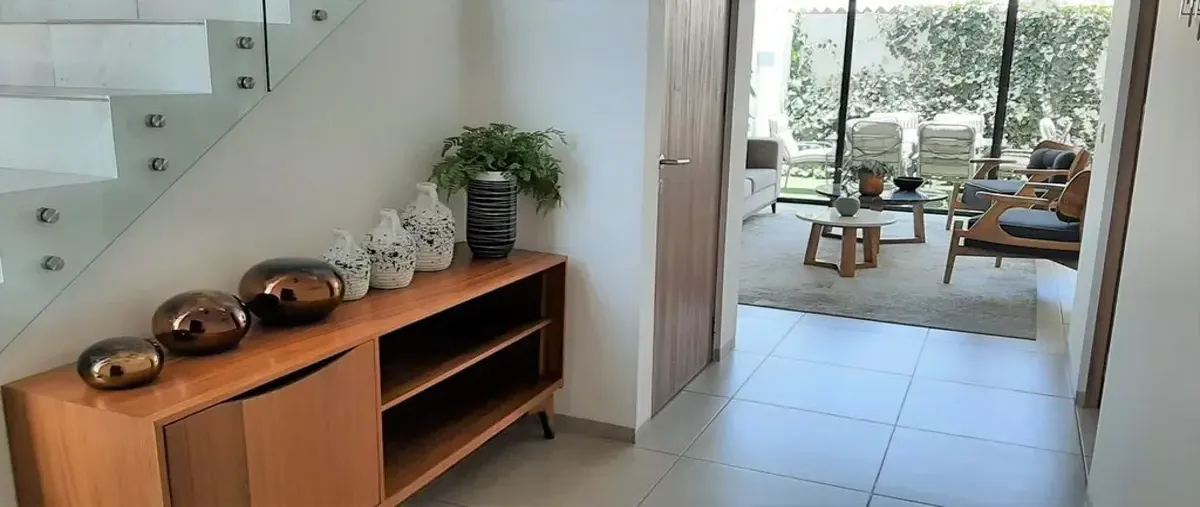 Foto de casa en condominio en venta en residencial aurea aeropuerto 0, san mateo otzacatipan, toluca, méxico, 0 No. 05