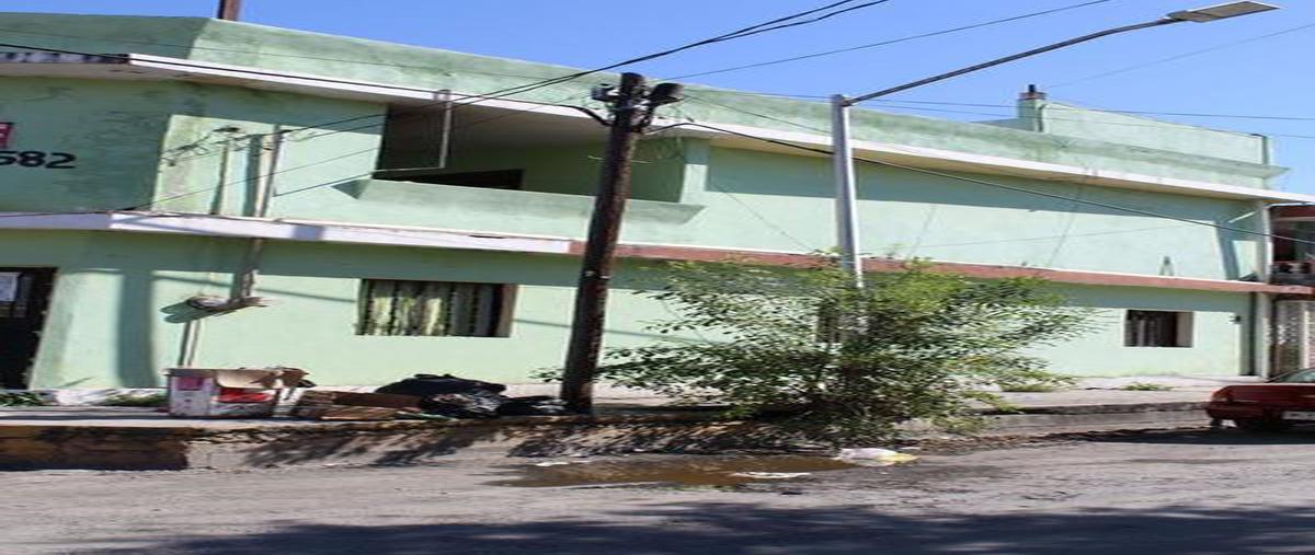 Foto de casa en venta en  , residencial azteca, guadalupe, nuevo león, 11736647 No. 05
