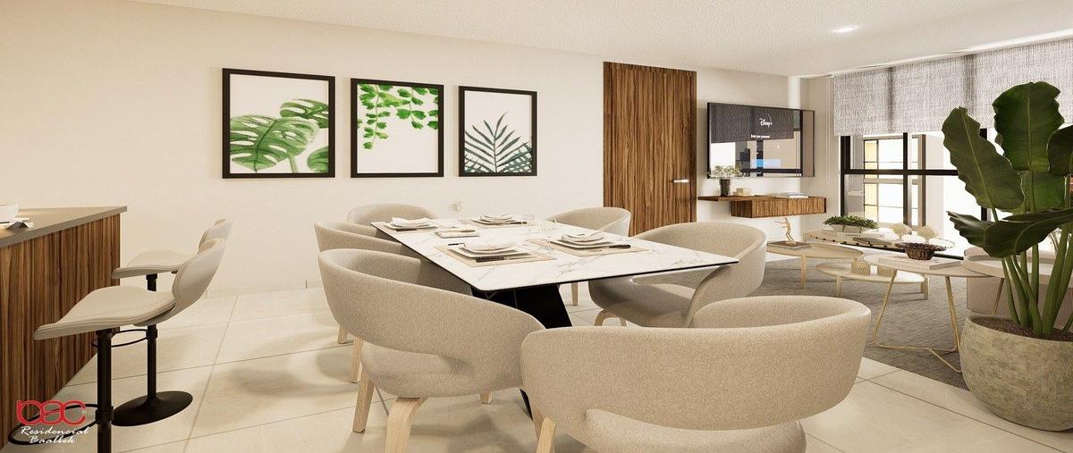 Foto de departamento en venta en residencial baalbek , belisario domínguez, puebla, puebla, 0 No. 03