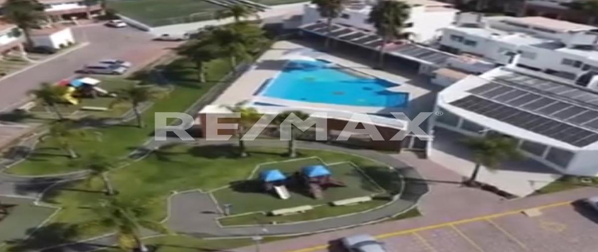Foto de terreno habitacional en venta en residencial bahamas , bahamas, corregidora, querétaro, 0 No. 05