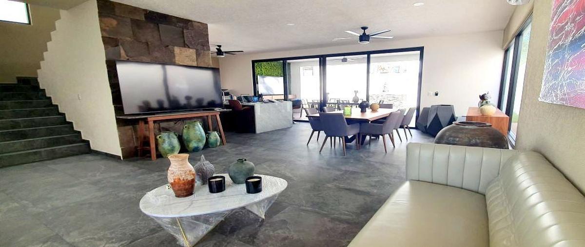 Foto de casa en venta en  , residencial bambú, solidaridad, quintana roo, 26755583 No. 04