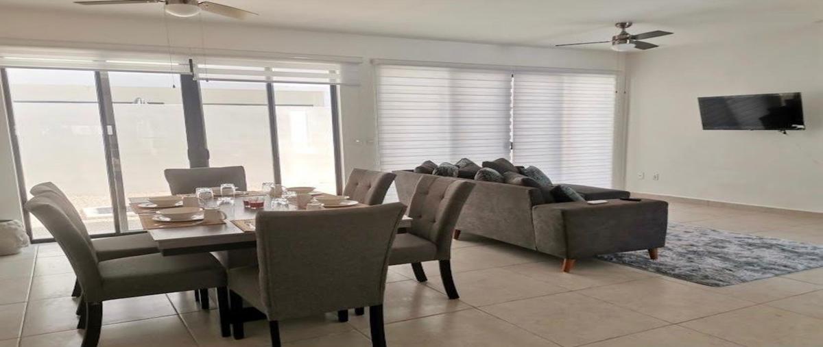 Foto de casa en renta en  , residencial bambú, solidaridad, quintana roo, 28974642 No. 05