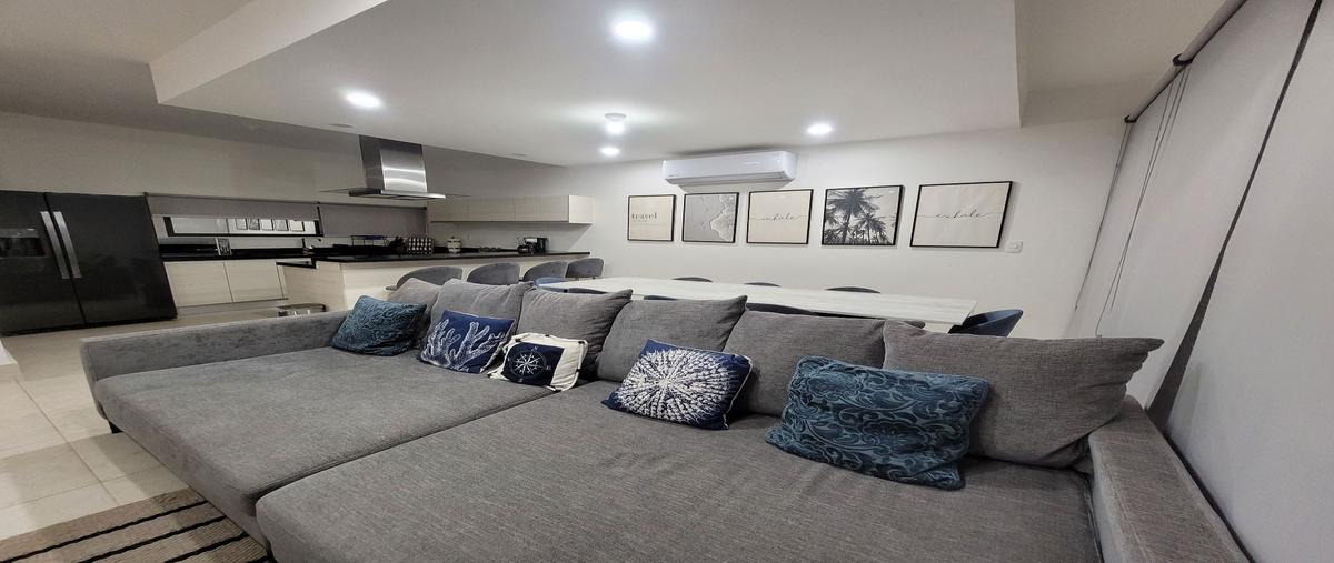 Foto de casa en venta en  , residencial bambú, solidaridad, quintana roo, 0 No. 03