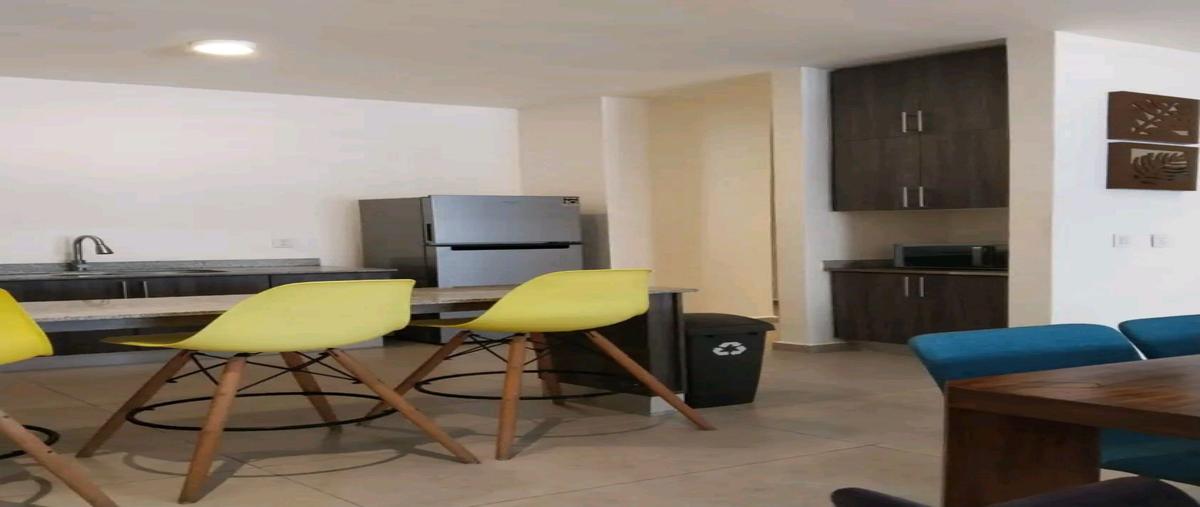 Foto de departamento en renta en  , residencial bambú, solidaridad, quintana roo, 0 No. 04